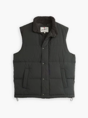 Foto van product Bodywarmer Levi's zwart