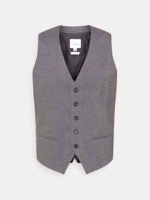 Foto van product Bodywarmer lindbergh grijs gemêleerd