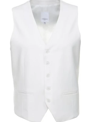 Foto van product Bodywarmer lindbergh wit