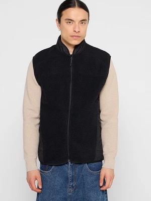 Foto van product Bodywarmer lindbergh zwart