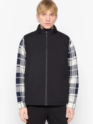 Foto van product Bodywarmer lindbergh zwart