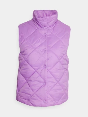 Foto van product Bodywarmer Lindex lila