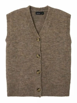 Foto van product Bodywarmer LMTD bruin