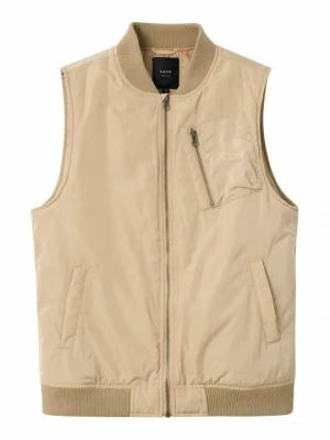 Foto van product Bodywarmer LMTD bruin