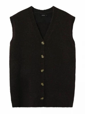 Foto van product Bodywarmer LMTD zwart