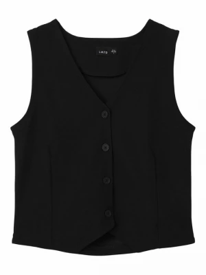 Foto van product Bodywarmer LMTD zwart