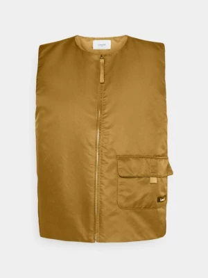 Foto van product Bodywarmer Lovechild bruin