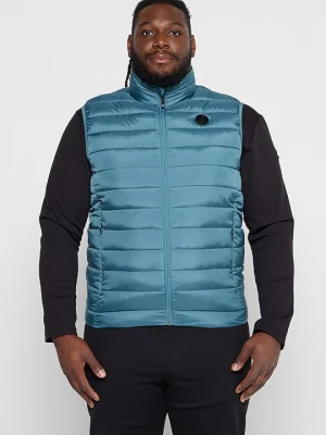 Foto van product Bodywarmer LUHTA groen