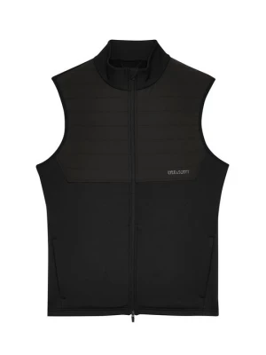 Foto van product Bodywarmer Lyle & Scott zwart