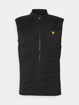 Foto van product Bodywarmer Lyle & Scott zwart