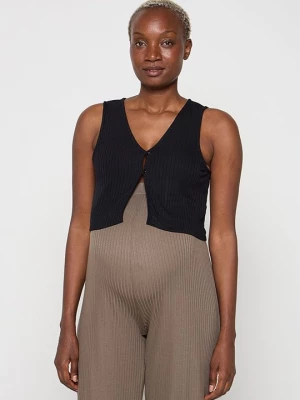 Foto van product Bodywarmer Mamalicious zwart