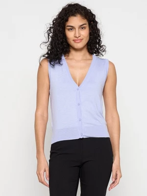 Foto van product Bodywarmer Mango lila