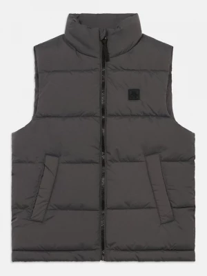 Foto van product Bodywarmer Marc O'Polo donkergrijs