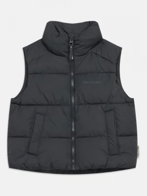 Foto van product Bodywarmer Marc O'Polo donkergrijs