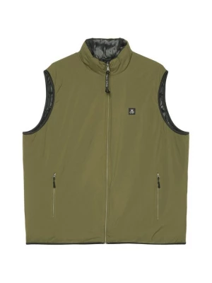 Foto van product Bodywarmer Marc O'Polo groen