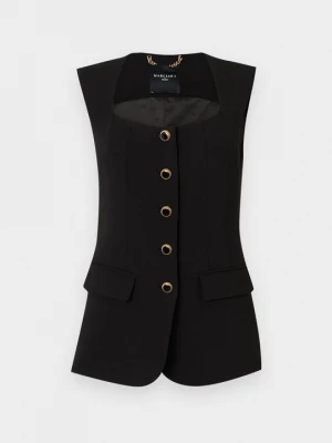 Foto van product Bodywarmer MARCIANO BY GUESS zwart