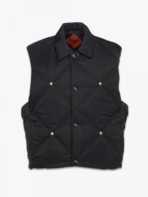 Foto van product Bodywarmer MCM zwart