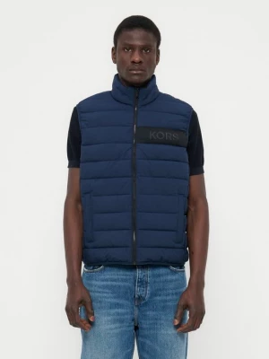 Foto van product Bodywarmer Michael Kors donkerblauw