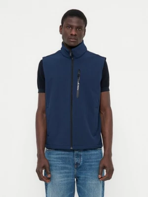 Foto van product Bodywarmer Michael Kors donkerblauw