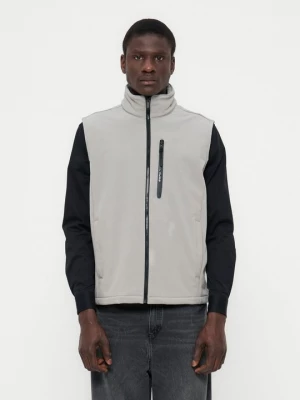 Foto van product Bodywarmer Michael Kors lichtgrijs