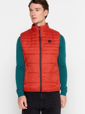 Foto van product Bodywarmer Michael Kors oranje