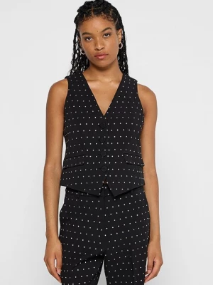 Foto van product Bodywarmer Michael Kors zwart