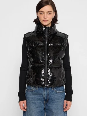 Foto van product Bodywarmer Michael Kors zwart