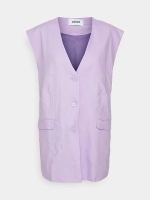 Foto van product Bodywarmer Minimum paars
