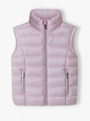 Foto van product Bodywarmer MINOTI roze