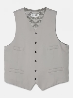Foto van product Bodywarmer MM6 Maison Margiela grijs