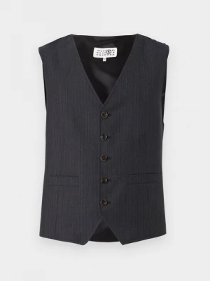 Foto van product Bodywarmer MM6 Maison Margiela zwart