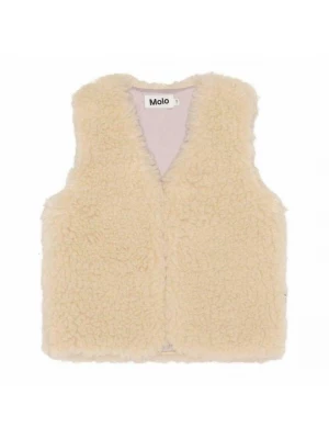 Foto van product Bodywarmer Molo beżowy