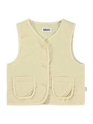 Foto van product Bodywarmer Molo zandkleur