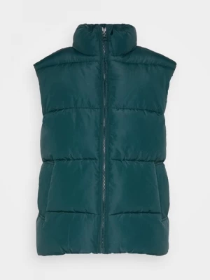 Foto van product Bodywarmer Monki donkergroen