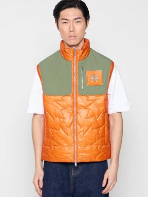 Foto van product Bodywarmer Moose Knuckles oranje