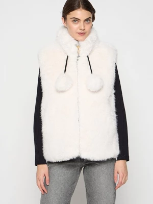 Foto van product Bodywarmer Moose Knuckles wit
