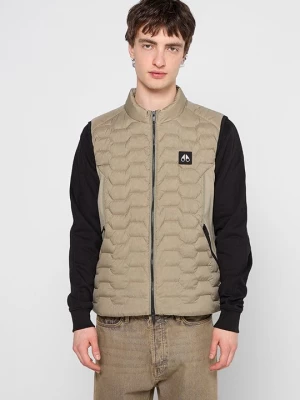 Foto van product Bodywarmer Moose Knuckles zandkleur