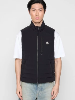 Foto van product Bodywarmer Moose Knuckles zwart
