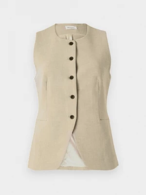 Foto van product Bodywarmer MSCH Copenhagen beżowy