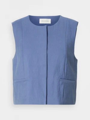 Foto van product Bodywarmer MSCH Copenhagen blauw