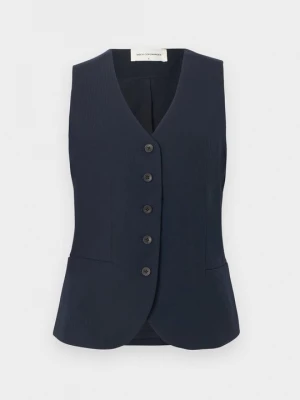 Foto van product Bodywarmer MSCH Copenhagen donkerblauw