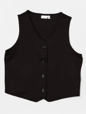 Foto van product Bodywarmer NAME IT zwart
