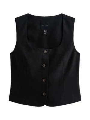 Foto van product Bodywarmer New Look zwart