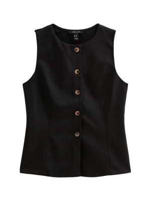 Foto van product Bodywarmer New Look zwart