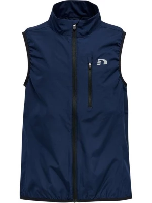Foto van product Bodywarmer NEWLINE grijs