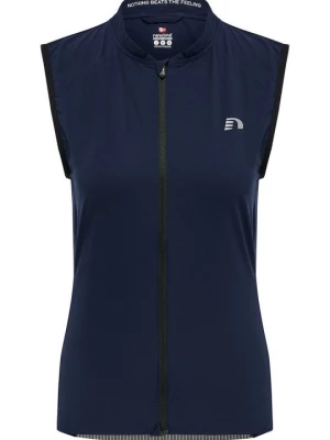 Foto van product Bodywarmer NEWLINE grijs