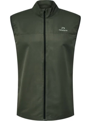 Foto van product Bodywarmer NEWLINE groen
