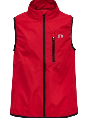 Foto van product Bodywarmer NEWLINE rood