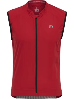 Foto van product Bodywarmer NEWLINE rood