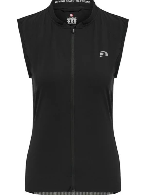 Foto van product Bodywarmer NEWLINE zwart